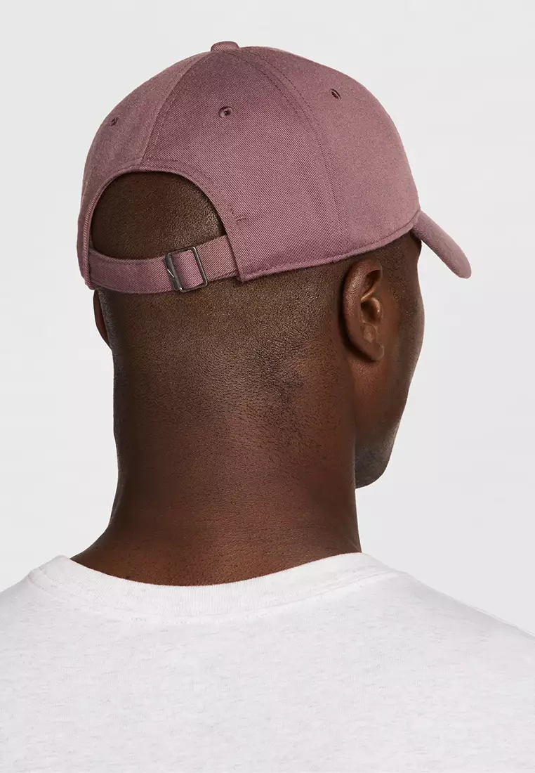 Club Unstructured Cap