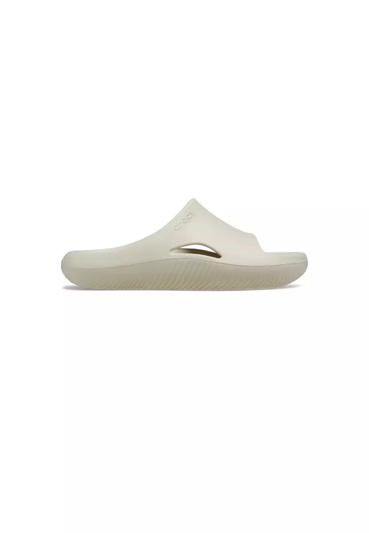 Mellow Recovery Slide in Bone