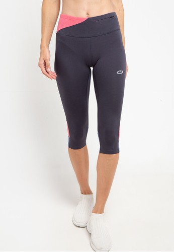 Jual Opelon Capri Pants Original Zalora Indonesia