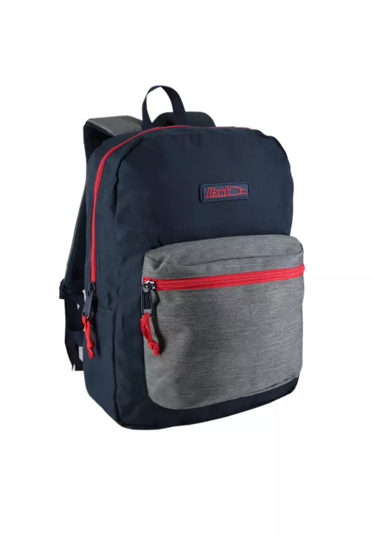 5454 Backpack With Virupro Anti-Microbial Protection
