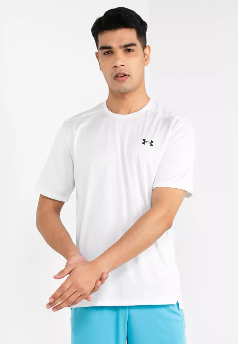 Under armour White T-Shirts for Men for sale
