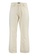 Trendyol beige Plus Size Bootcut Jeans 6A30EAA34983B1GS_5