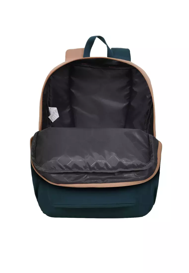 5956 Backpack with Side Pocket