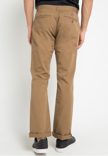 Jual Hammer  Chinos Basic Original ZALORA Indonesia