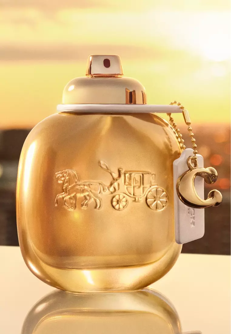 Coach Gold Parfum 50ml