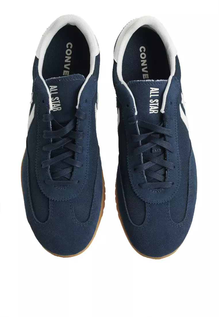 Run Star Trainer Ox Sneakers