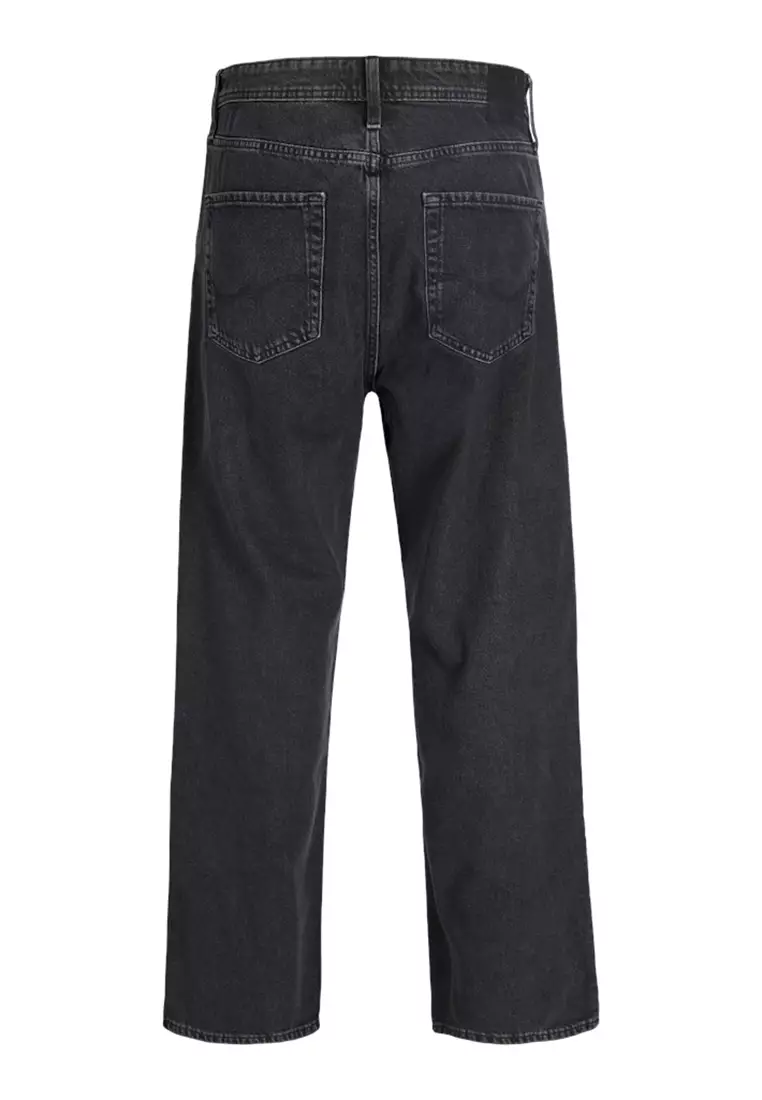 Squad 737 Jeans