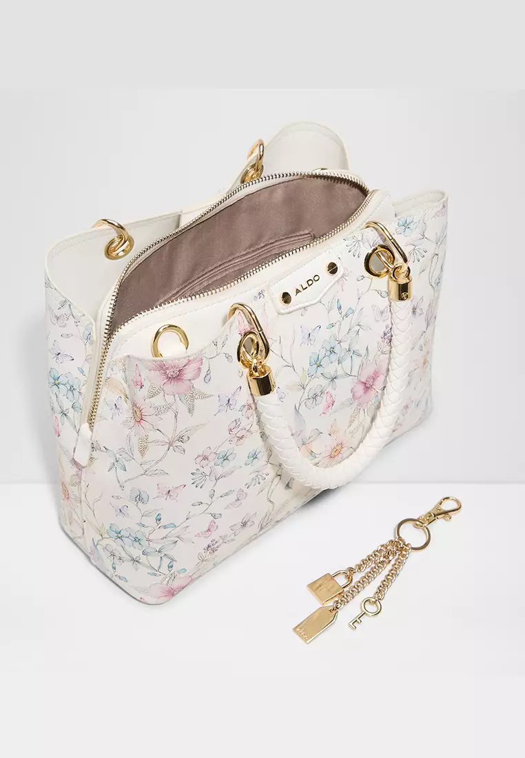 Lothycan Satchel Bag