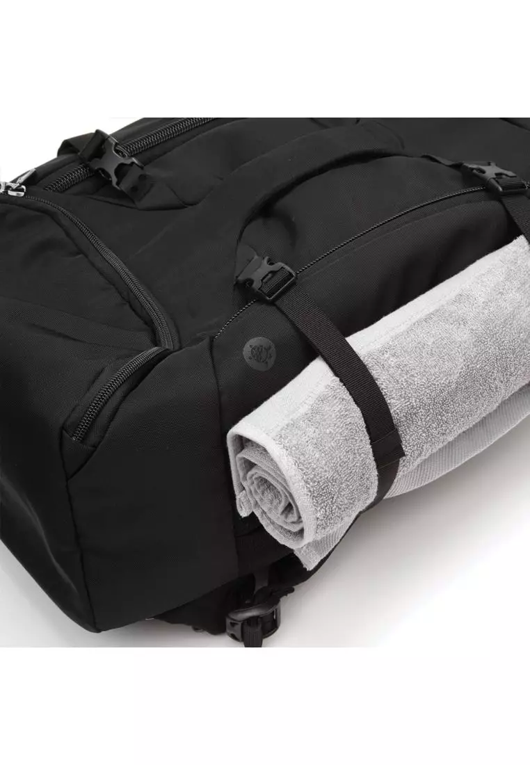 Buy Pacsafe Pacsafe Venturesafe EXP35 Travel Backpack (Black) Online ...