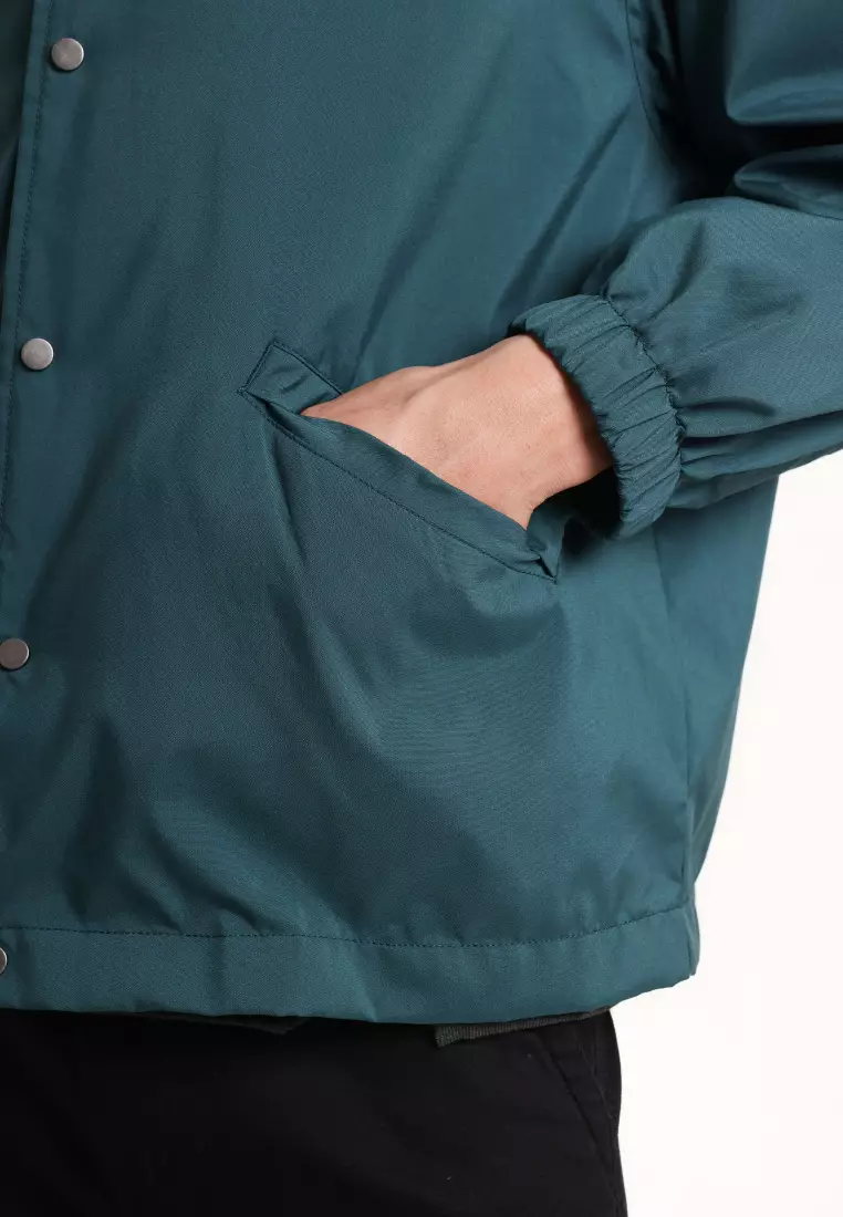 Used 1968 - Napariri Jacket Pria Windbreaker Regular