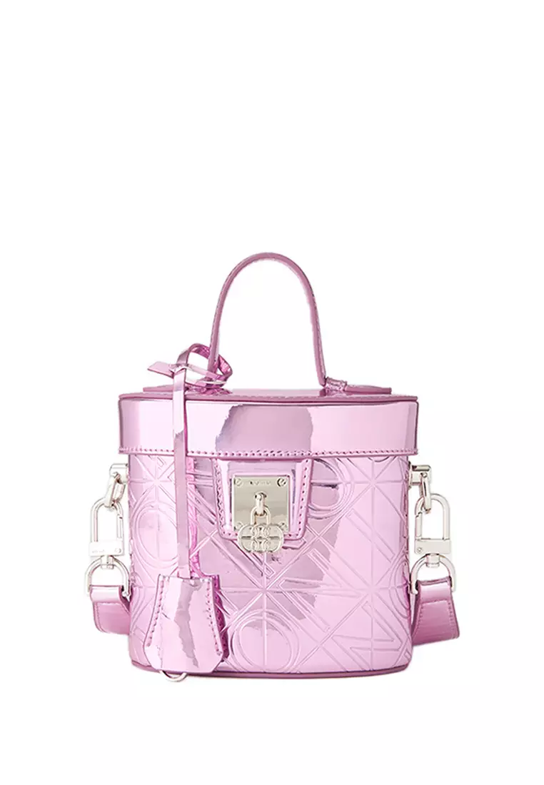 Mini venice handbag top