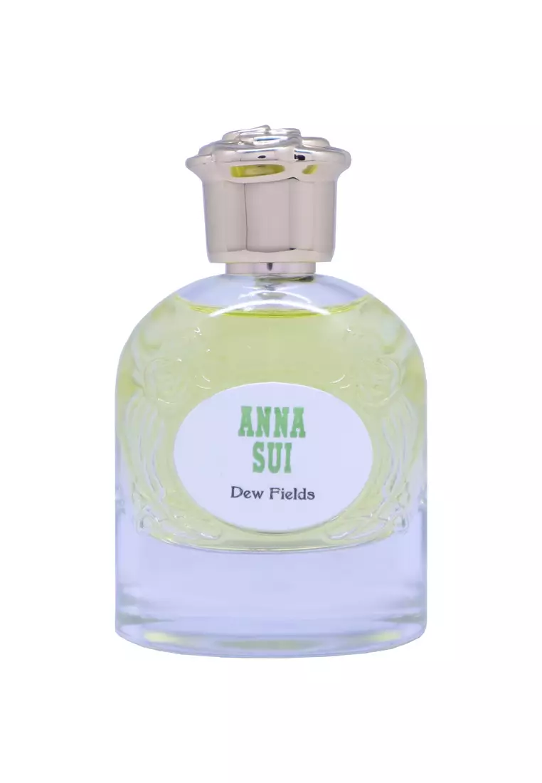Anna Sui Dew Fields EDP Woman 50 ML