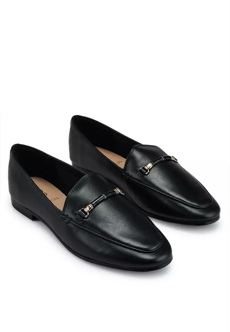 Francine Loafers