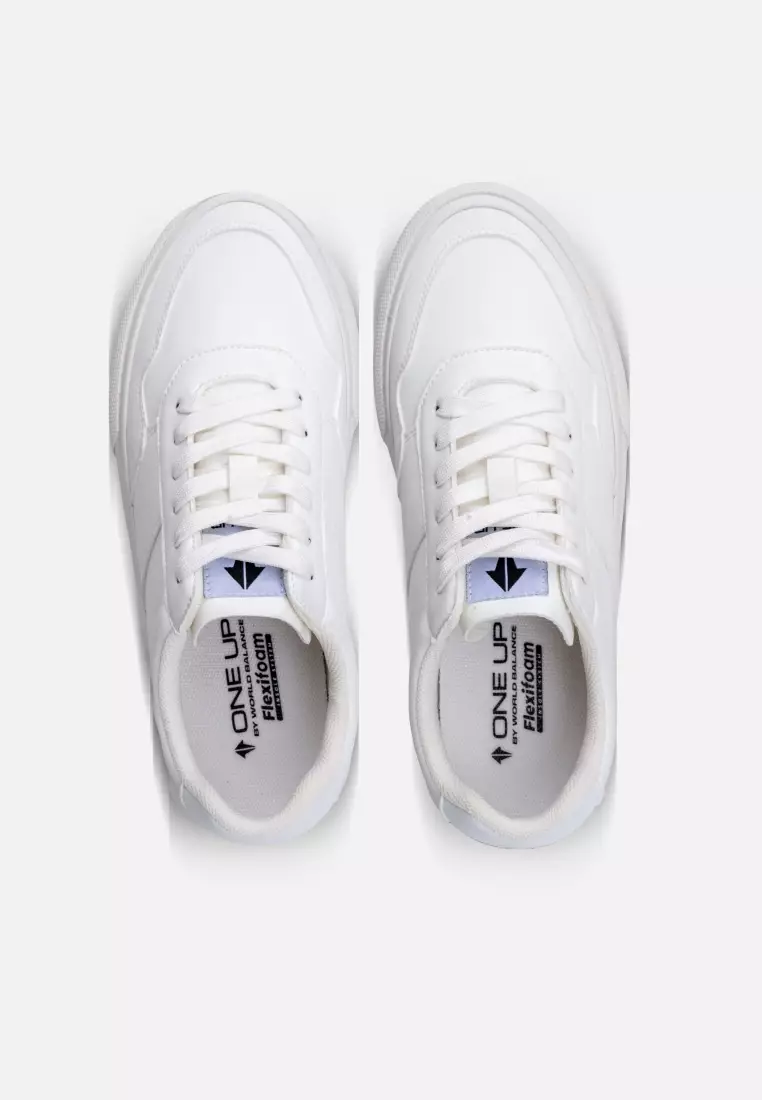 Pure Slate Boys Kid's Lifestyle Classic Shoes