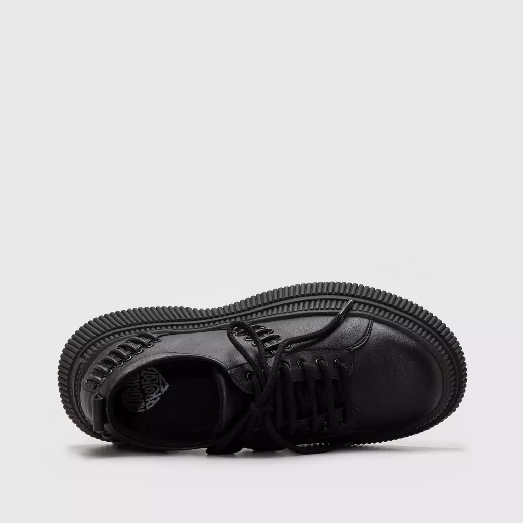 Natiana Oxford Black