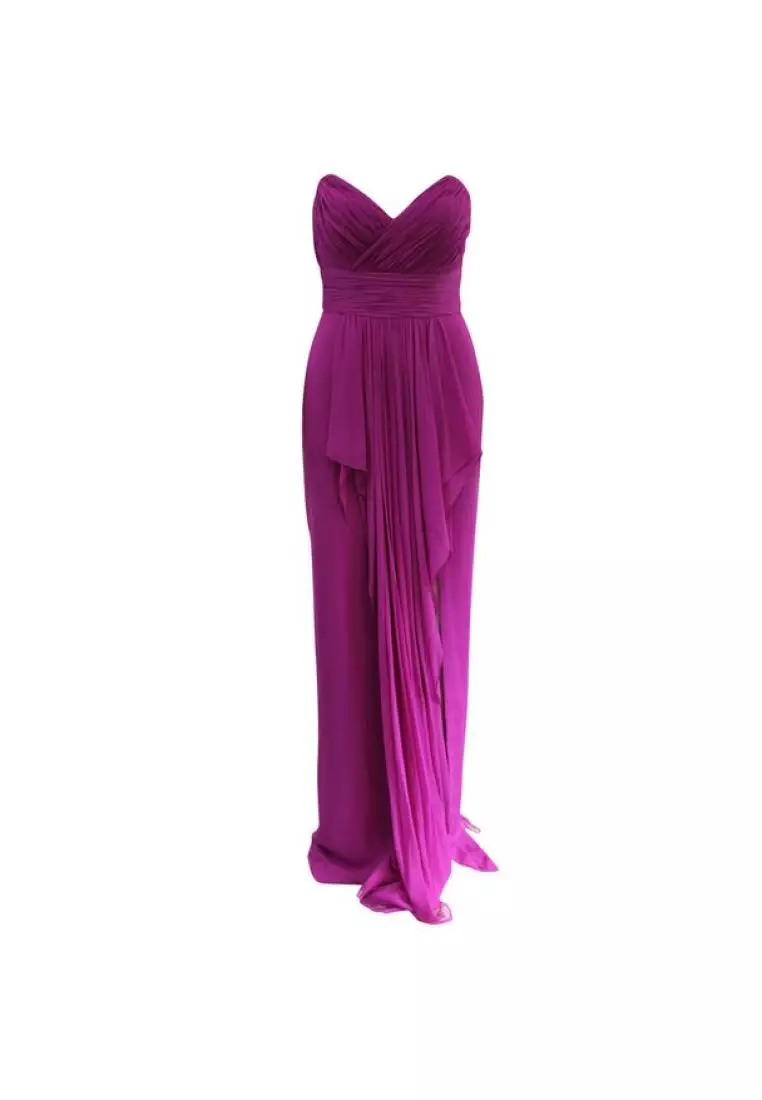 Marchesa evening top dresses