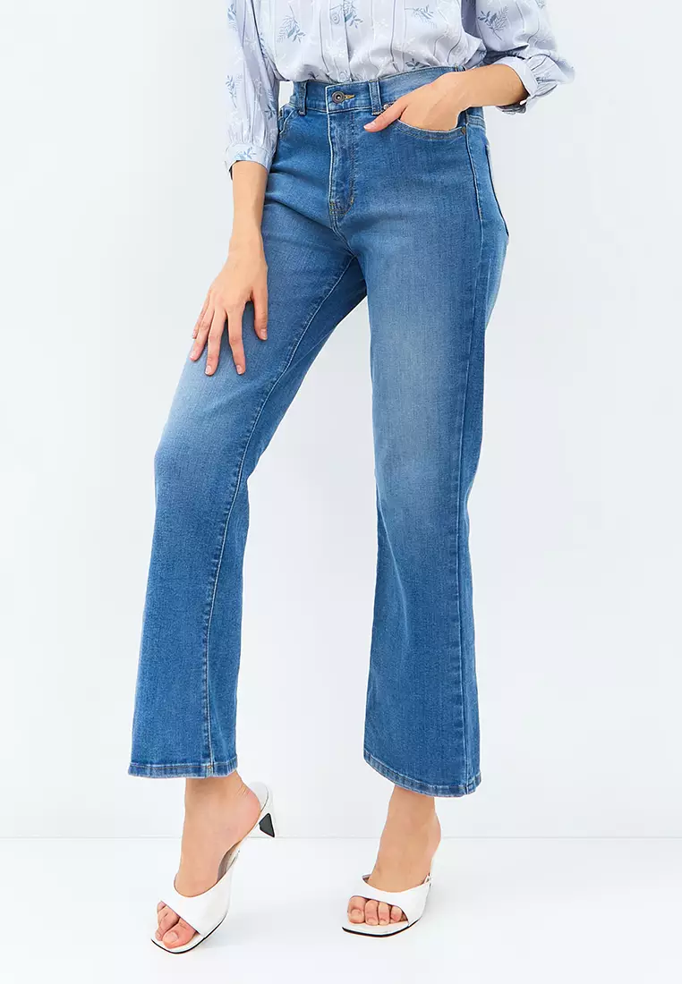 Bootcut Jeans 3306 (G.3306)