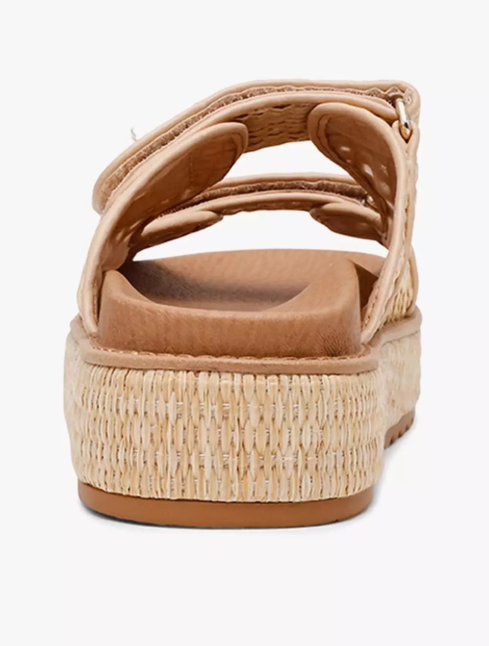 Steve Madden BIGSCHMONA Women's Sandals - Natural