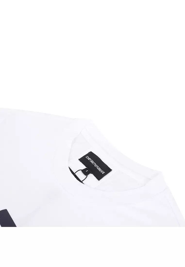 Men's short sleeve T-shirt 8N1TN5 1JPZZ