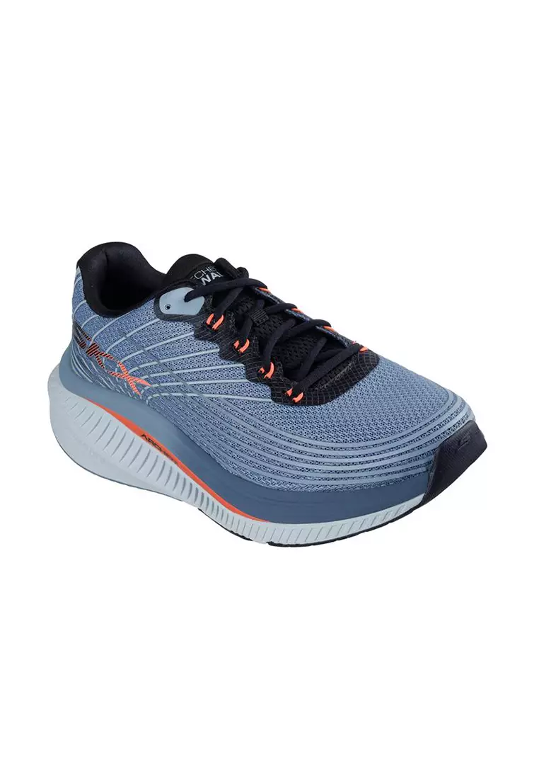 GO WALK MAX CUSH ARCH FIT
