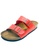 SoleSimple red Athens - Red Sandals & Flip Flops 92165SH070A4D8GS_2