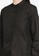 ZALIA BASICS black Front Pintuck Shirt 60D6FAA46F4B9FGS_3