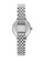 Maserati silver Maserati Successo Solar 32mm White Matt Dial Women's Solar Watch R8853145515 8095FAC013CDC8GS_5