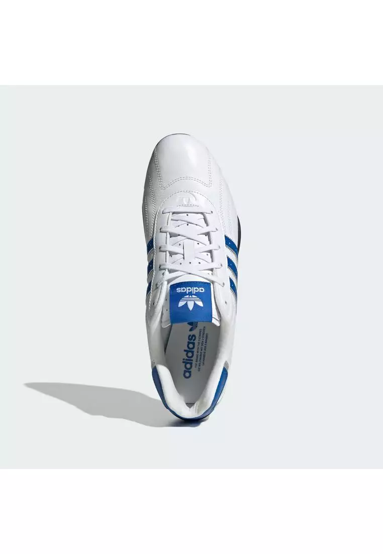 Adi Racer Lo Shoes