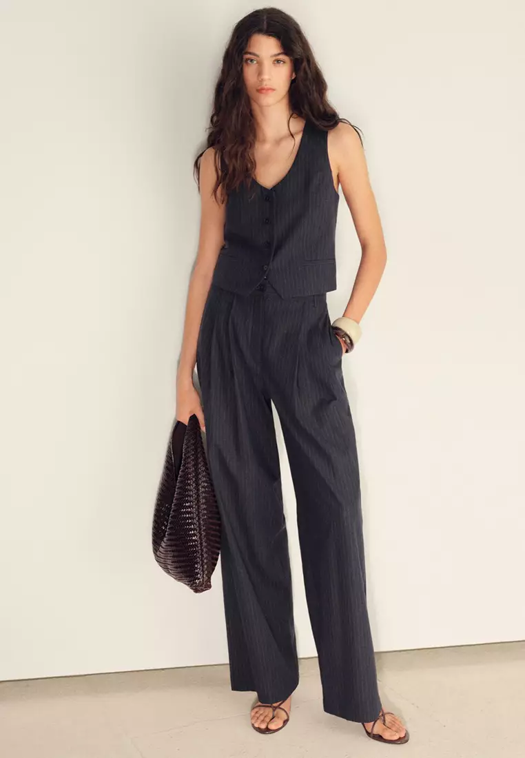Suit Waistcoat