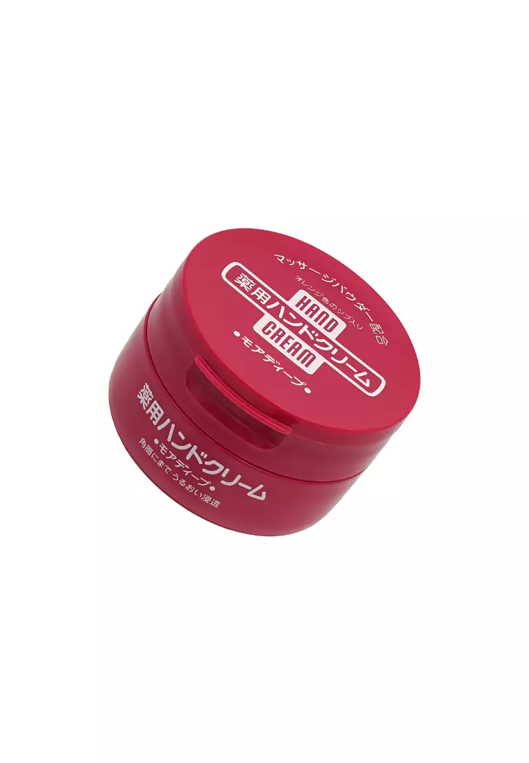Shiseido Hand Cream 100g