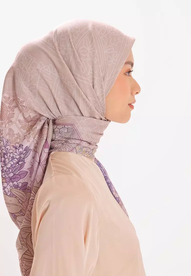 Ria Miranda Sand Balia Scarf