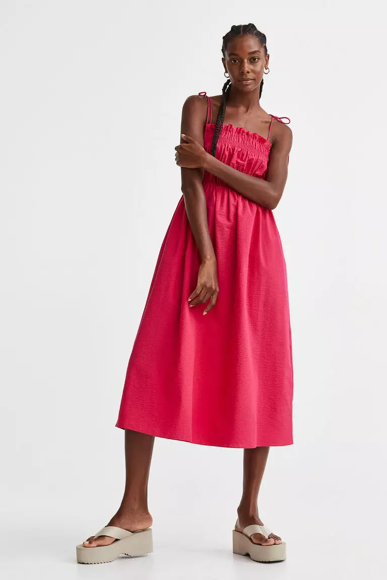 H&m best sale original dress
