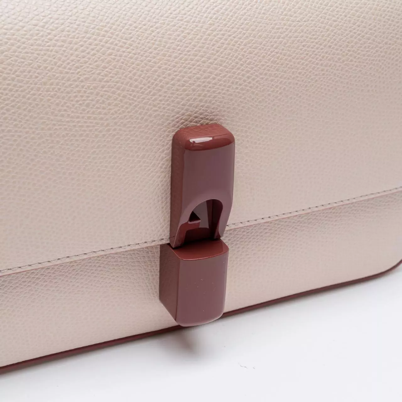 Iride S Crossbody Bag Azalea Ghw