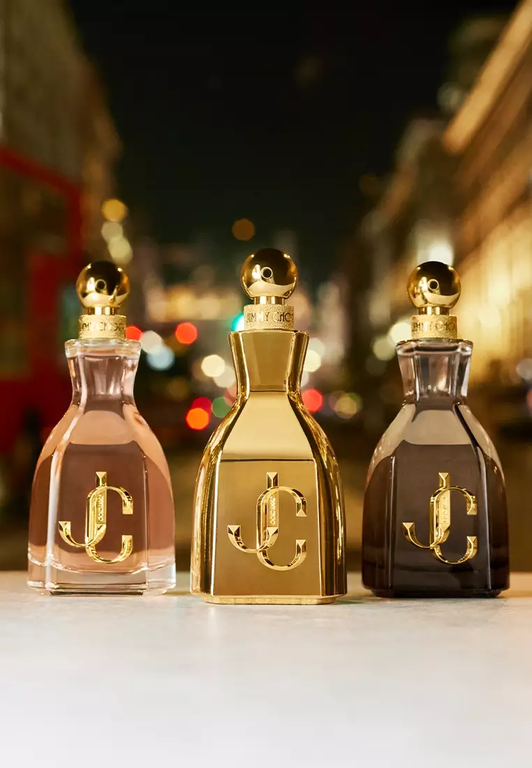 I Want Choo Le Parfum 100ml