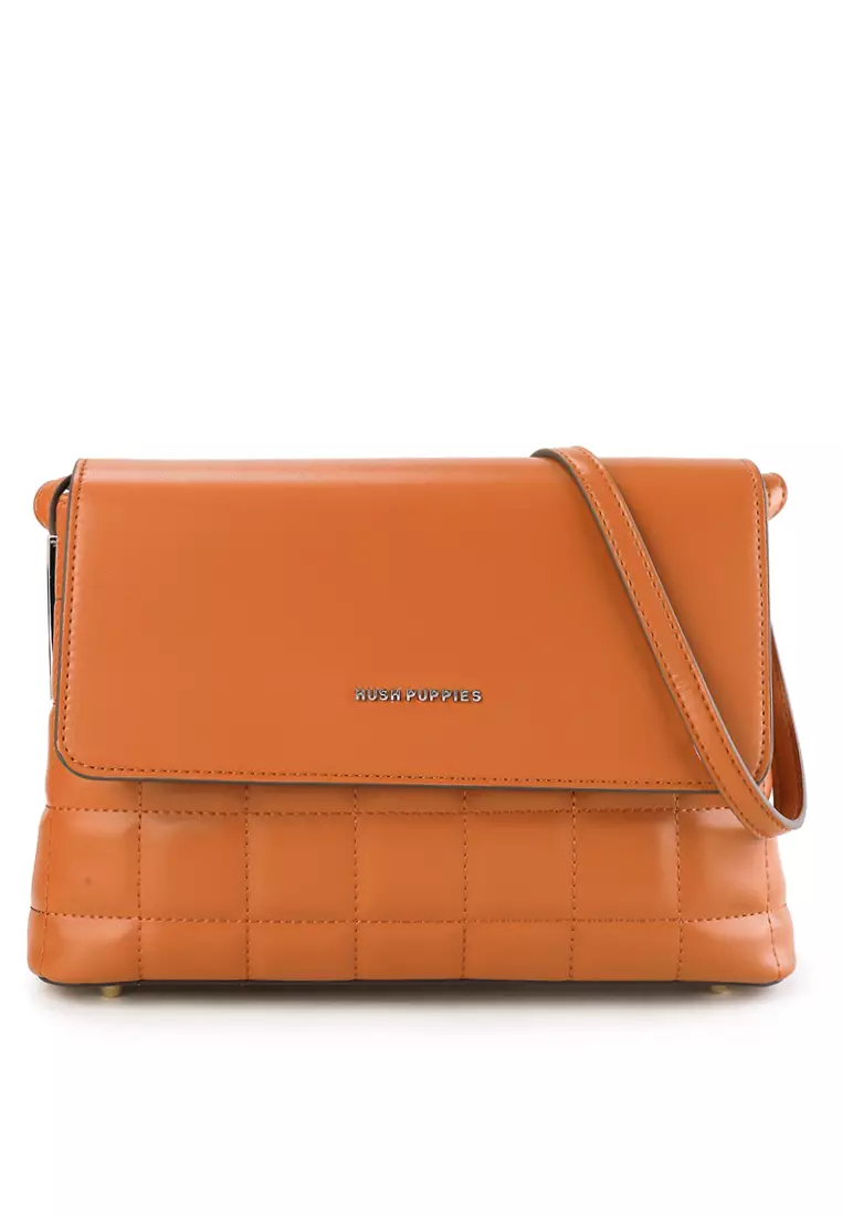 Jual Hush Puppies Gomathi Sling Original 2024 ZALORA Indonesia