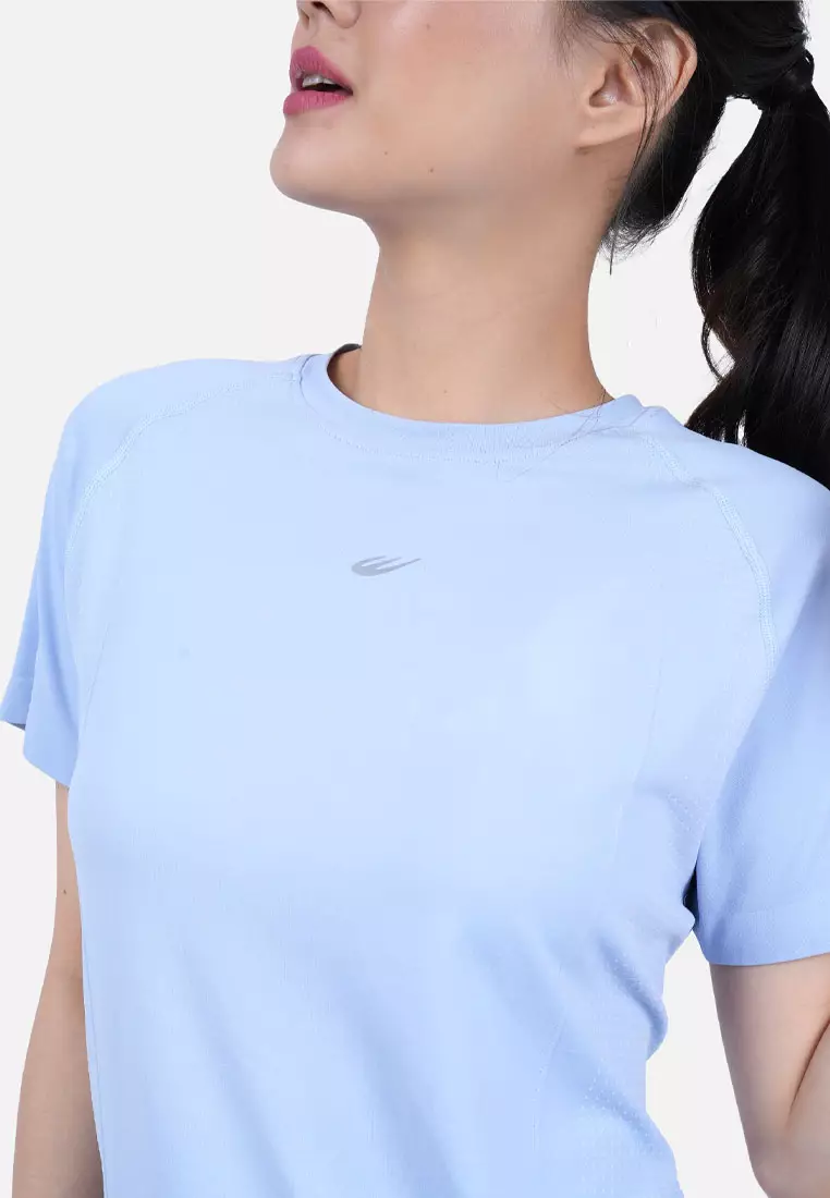 WBL Active Tee 08 Women's Tops T-shirt