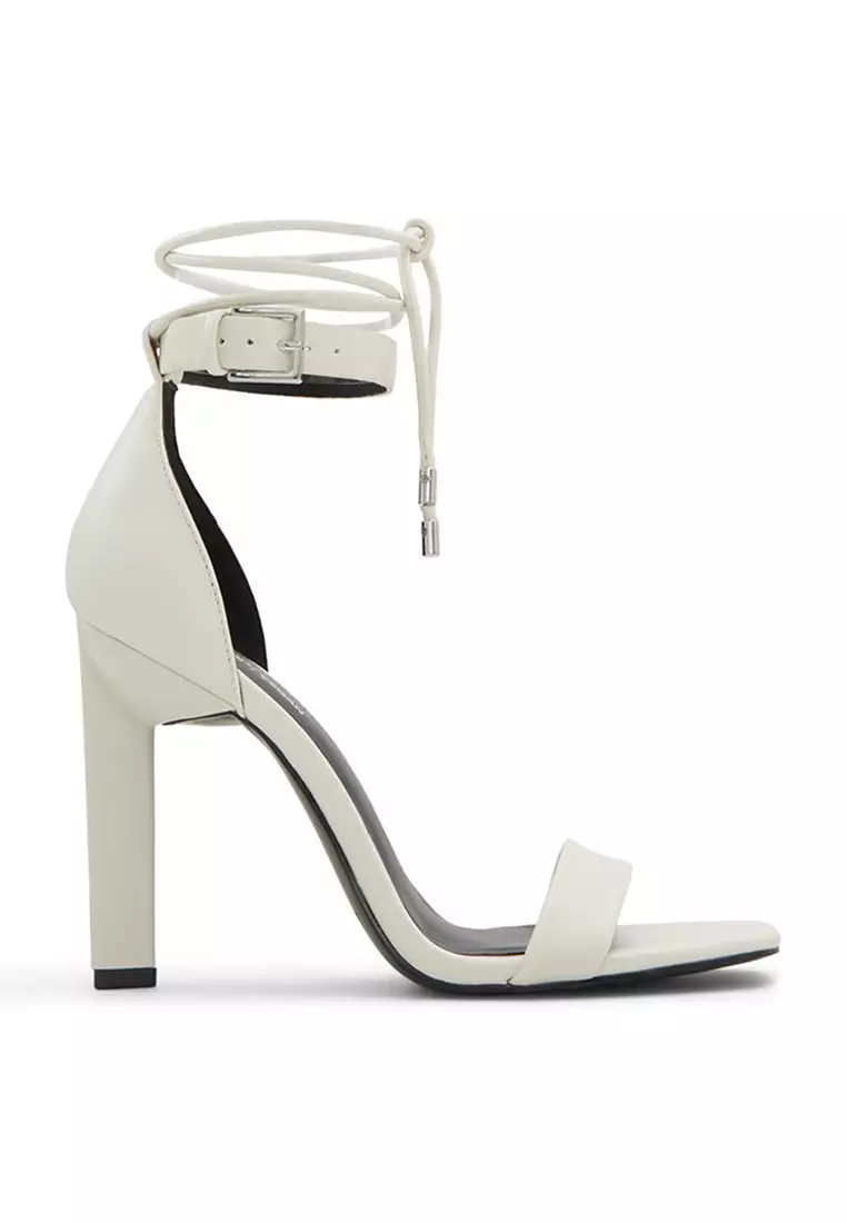 Cute ankle deals strap heels