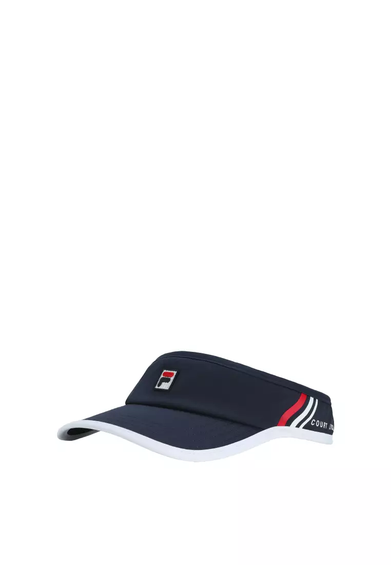 Fila tennis cap shop