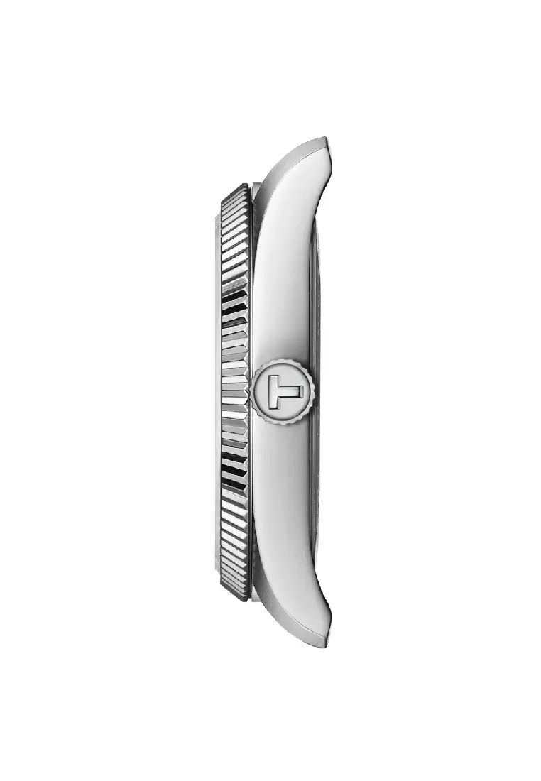 Tissot Ballade 34mm Women's Watch - T1562101135100