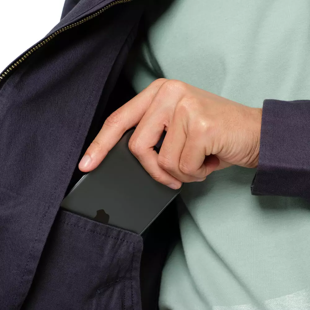 Eiger Bogota 1.0 Work Jacket