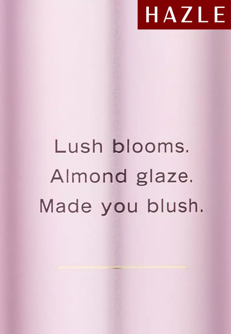 Victoria Secret Body Mist Velvet Petals Woman Fragrance 250 ml