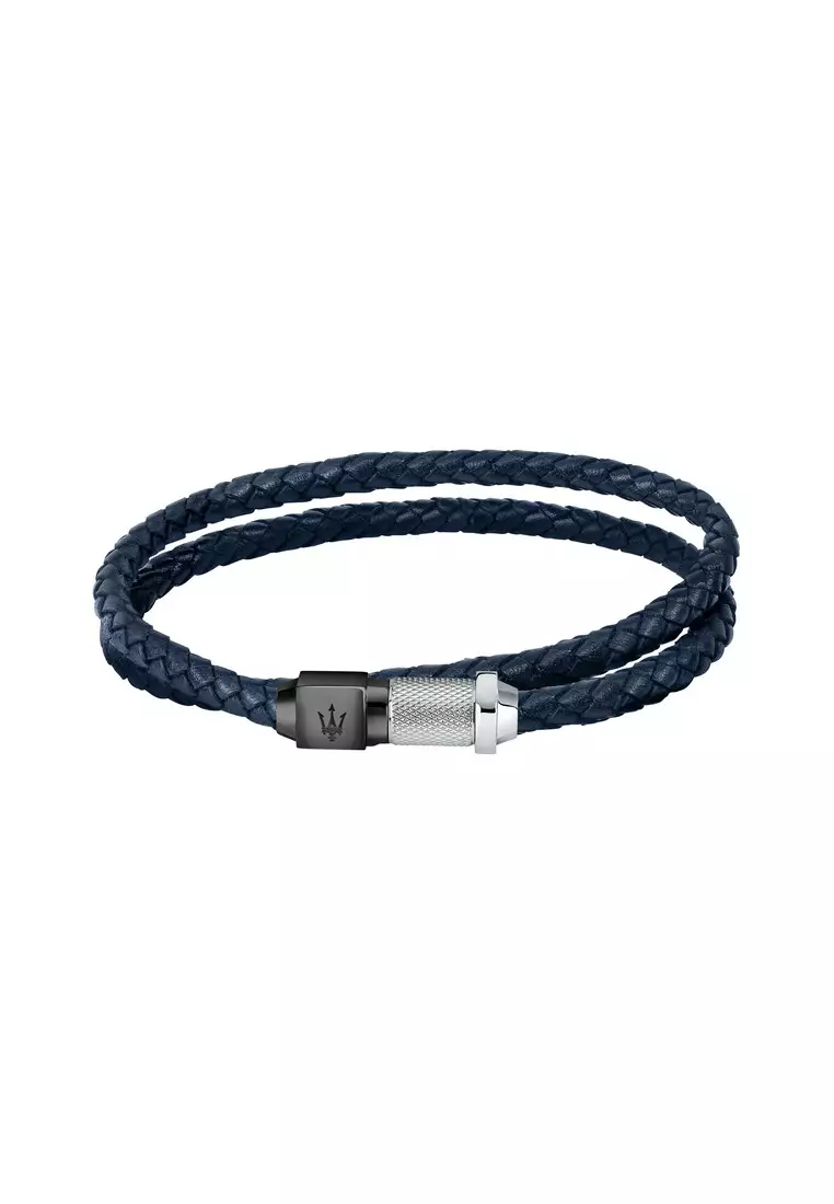 Recycled leather belt bracelets outlet