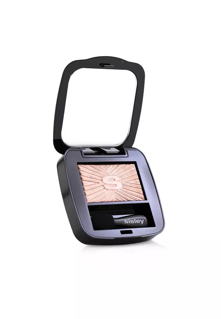 Discount on Sisley  shoes - SKU: Sisley - Les Phyto Ombres Long Lasting Radiant Eyeshadow - # 31 Metallic Pink 1.5g/0.05oz
