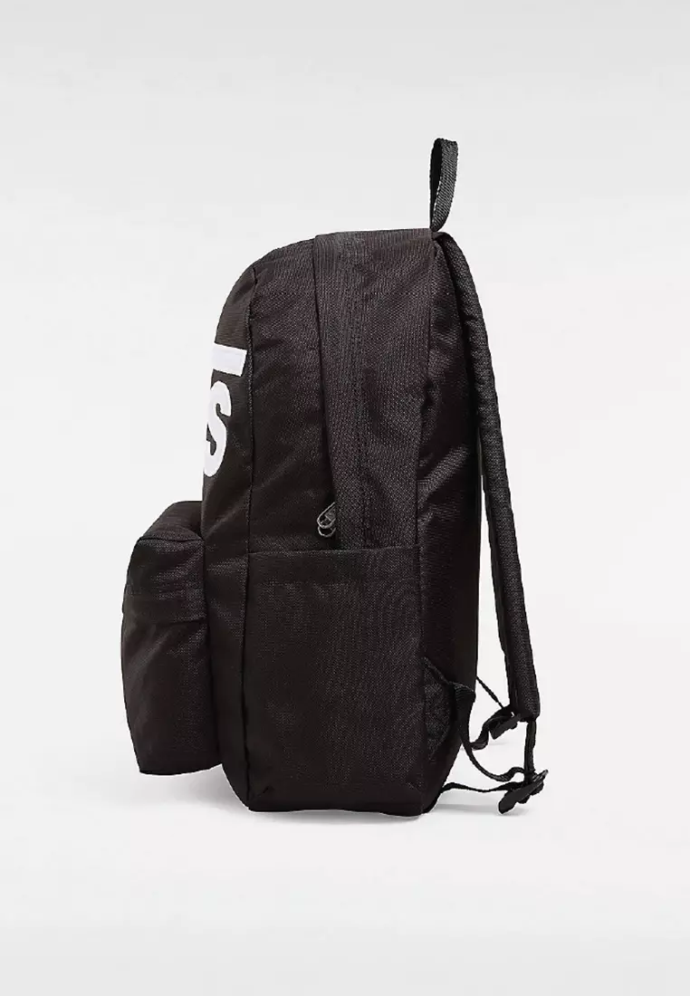 Buy VANS Mens Old Skool Drop V Backpack 2025 Online ZALORA