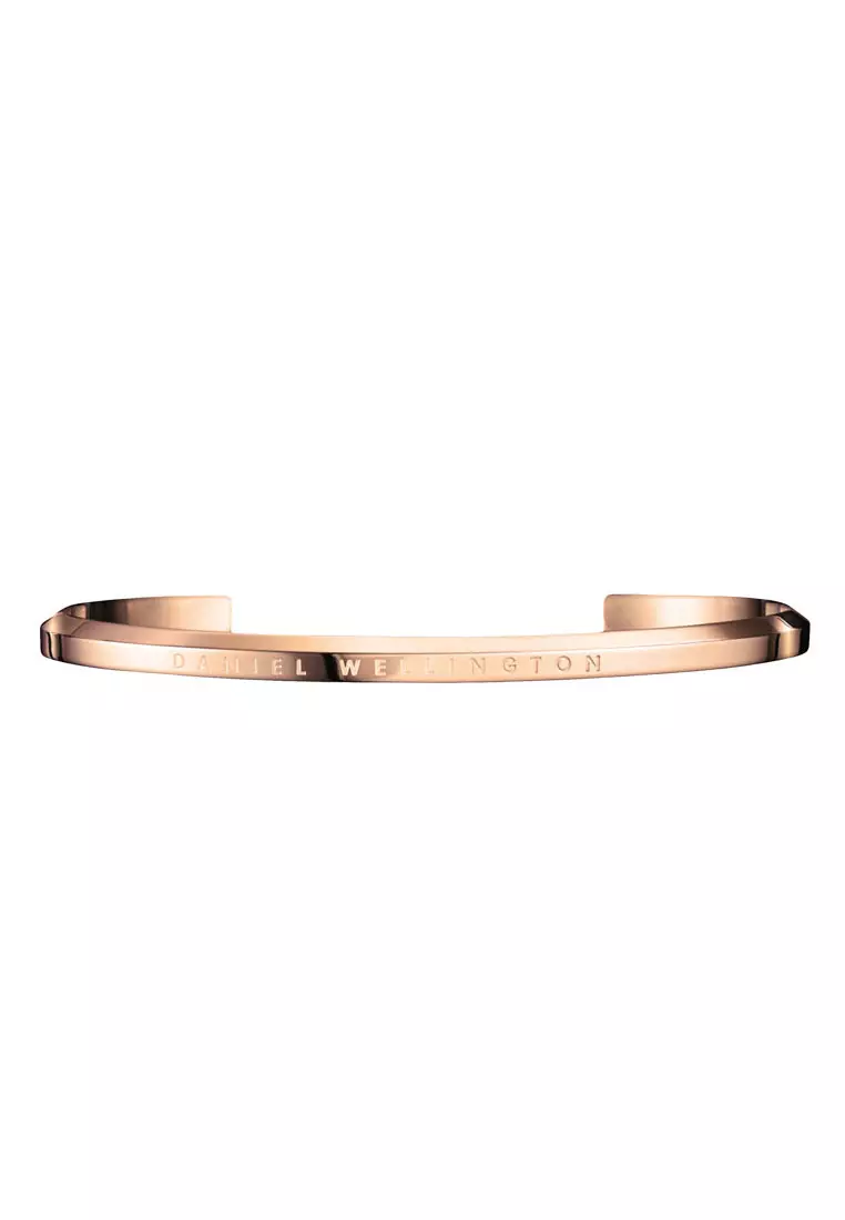 Classic Bracelet Rose Gold  Unisex bracelet for women and men DW