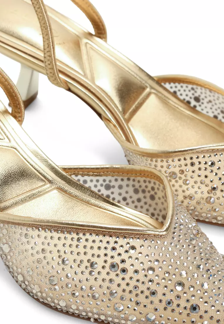 Calresa Heels