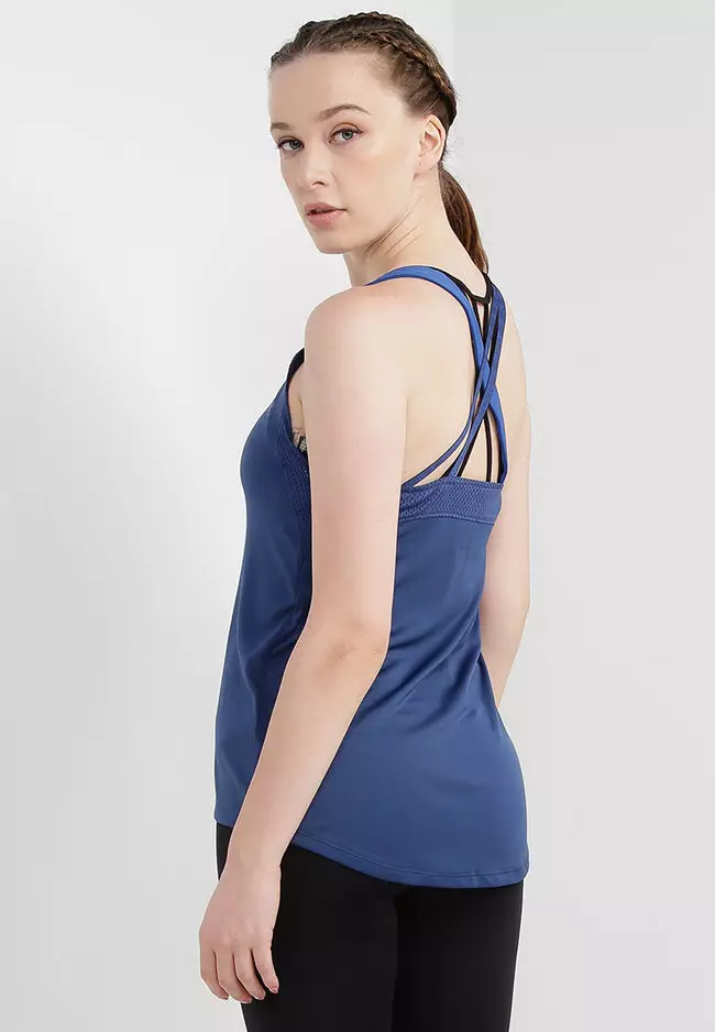 Lululemon double strap tank clearance