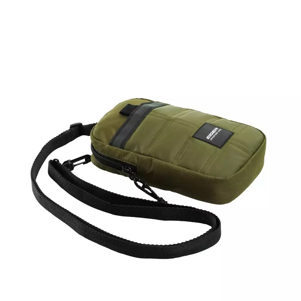 Eiger Rookie Detach Pouch