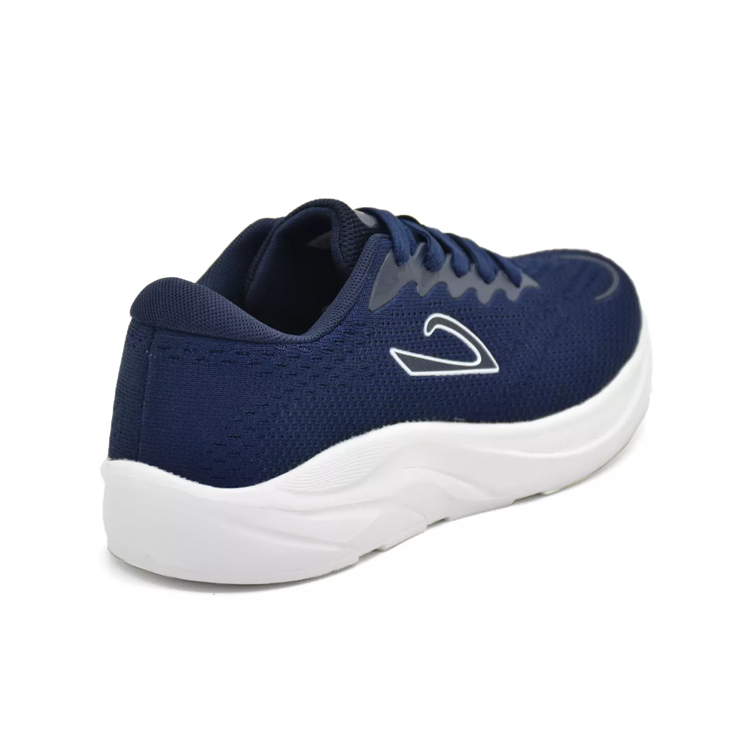 Carvil Sepatu Pria Dagandi-SM Navy