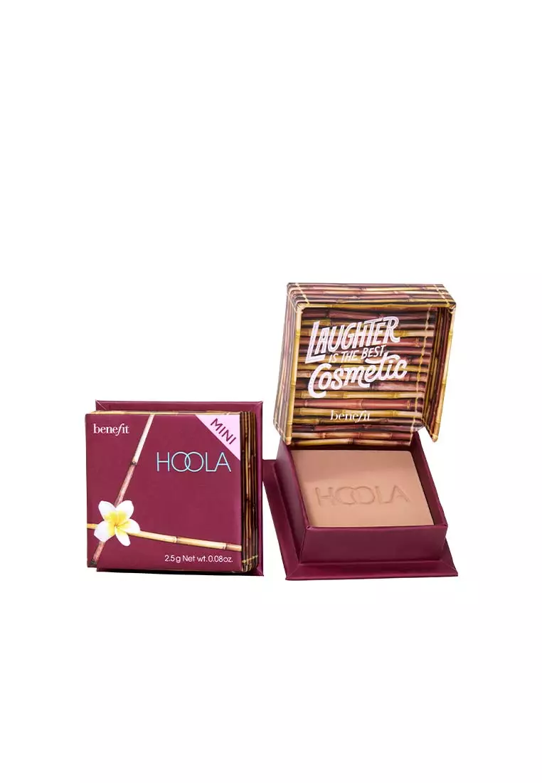 Hoola benefit new arrivals mini